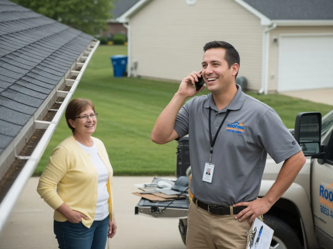 Local Roofing Contractors Greentown, OH FAQs